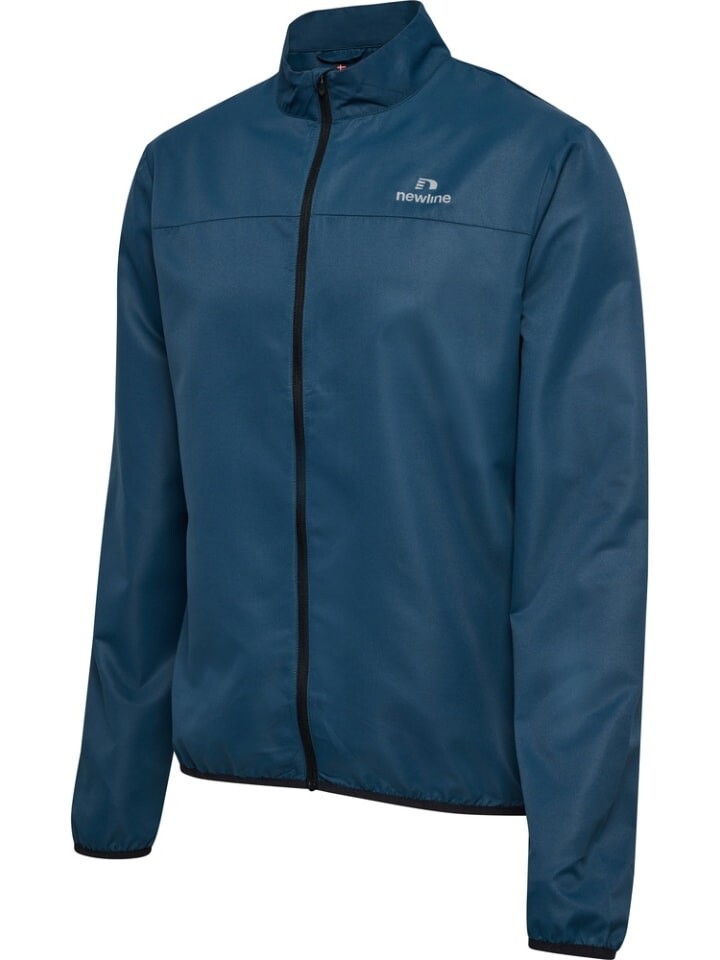 

Переходная куртка Newline Jacke, синий