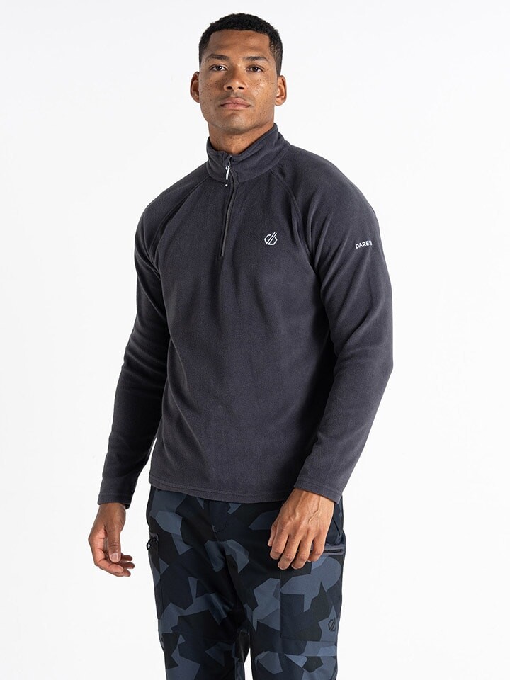 

Флисовый свитер Dare 2b, антрацит