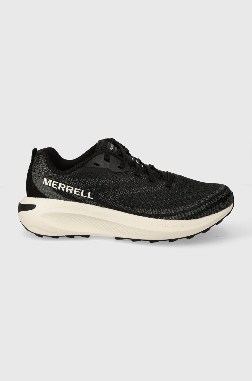 

Кроссовки Merrell Morphlite, черный