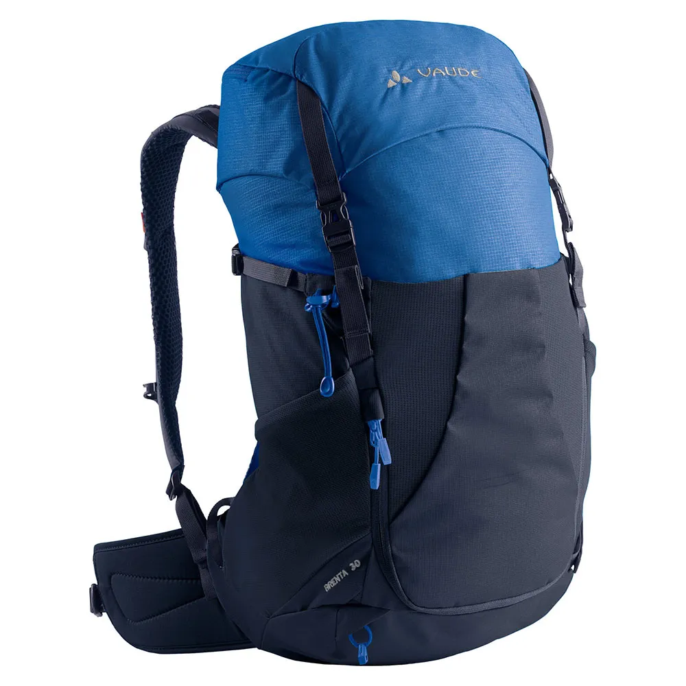 

Рюкзак VAUDE Brenta 30L, синий