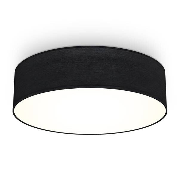 

Потолочный светильник B.K. Licht Stoff BKL1220, черный