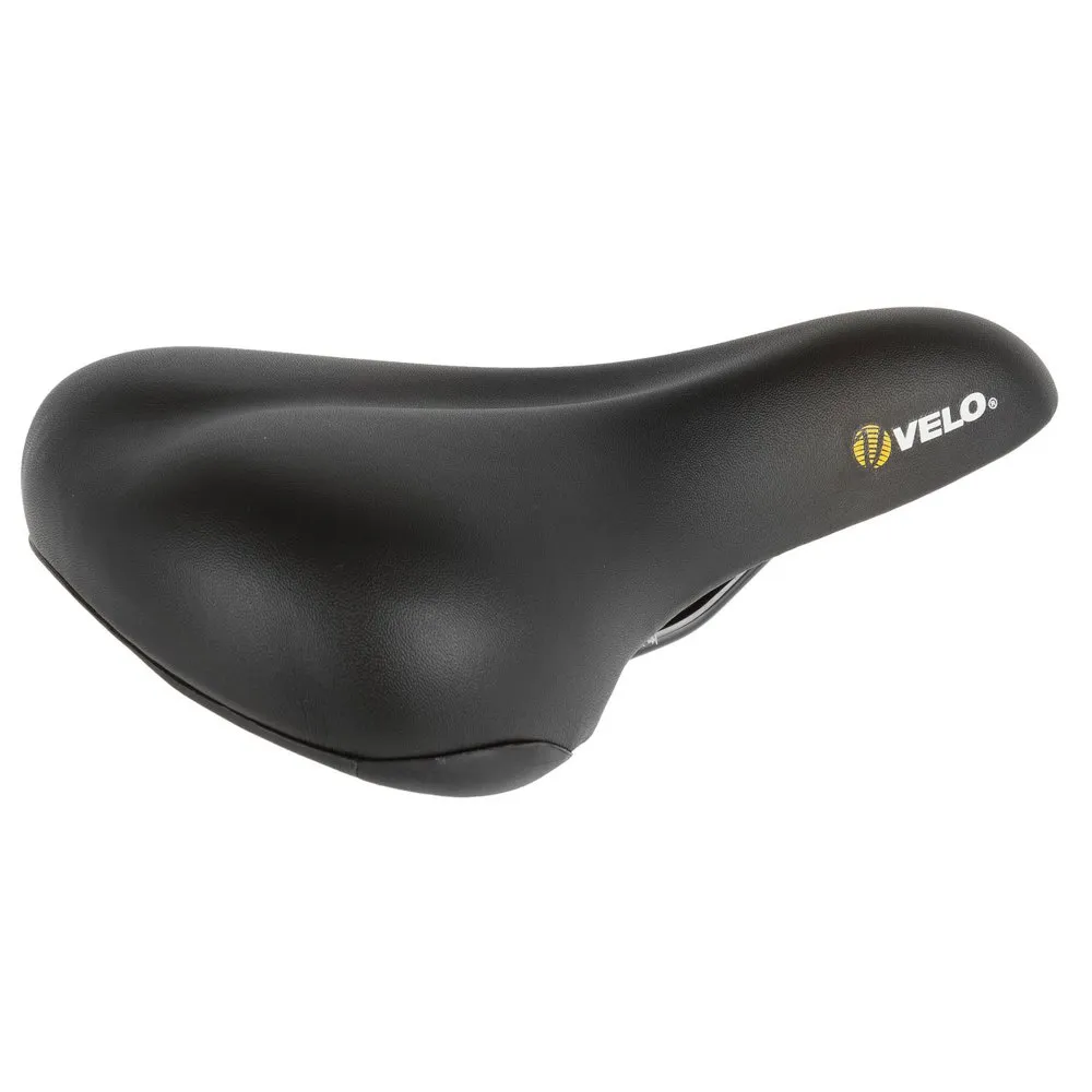 

Седло Velo Tour L2 Eco, черный