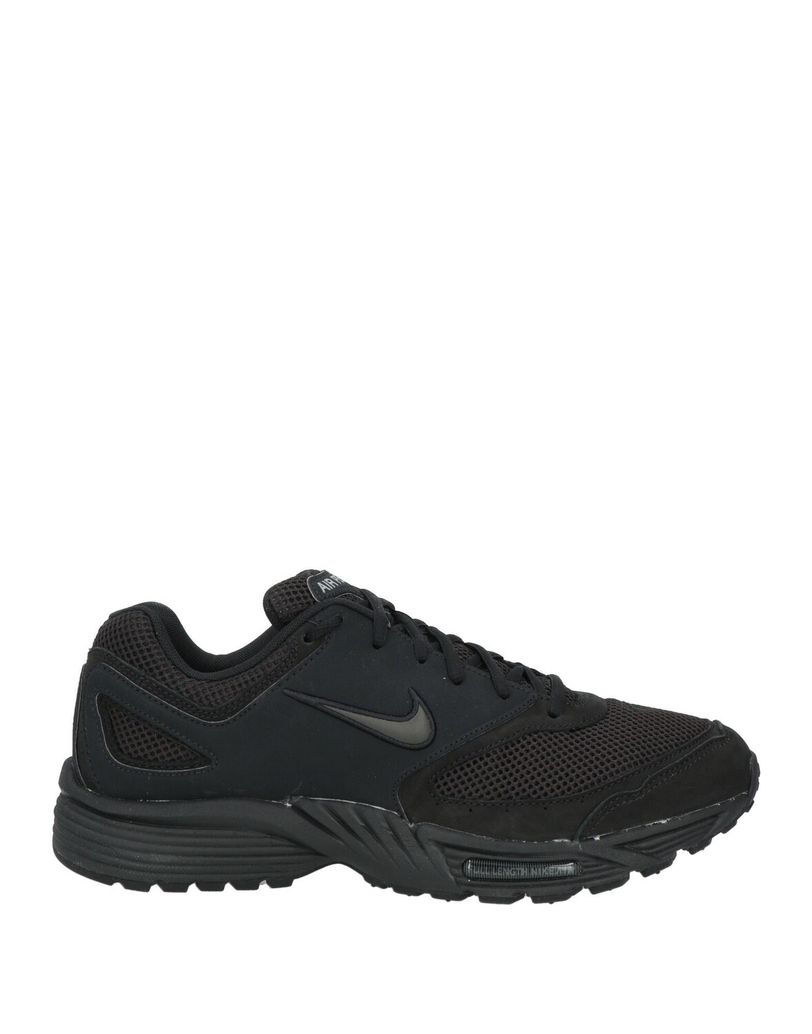 

Кроссовки Nike, черный