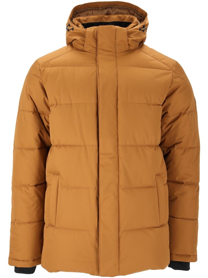 

Куртка для лыж и сноуборда Whistler Jacke Atlas, цвет 5037 Rubber