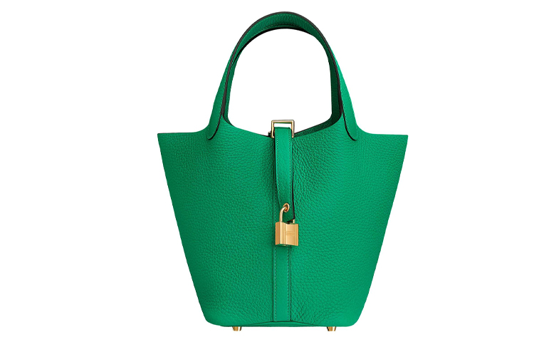 

HERMES Сумка Пикотин Лок