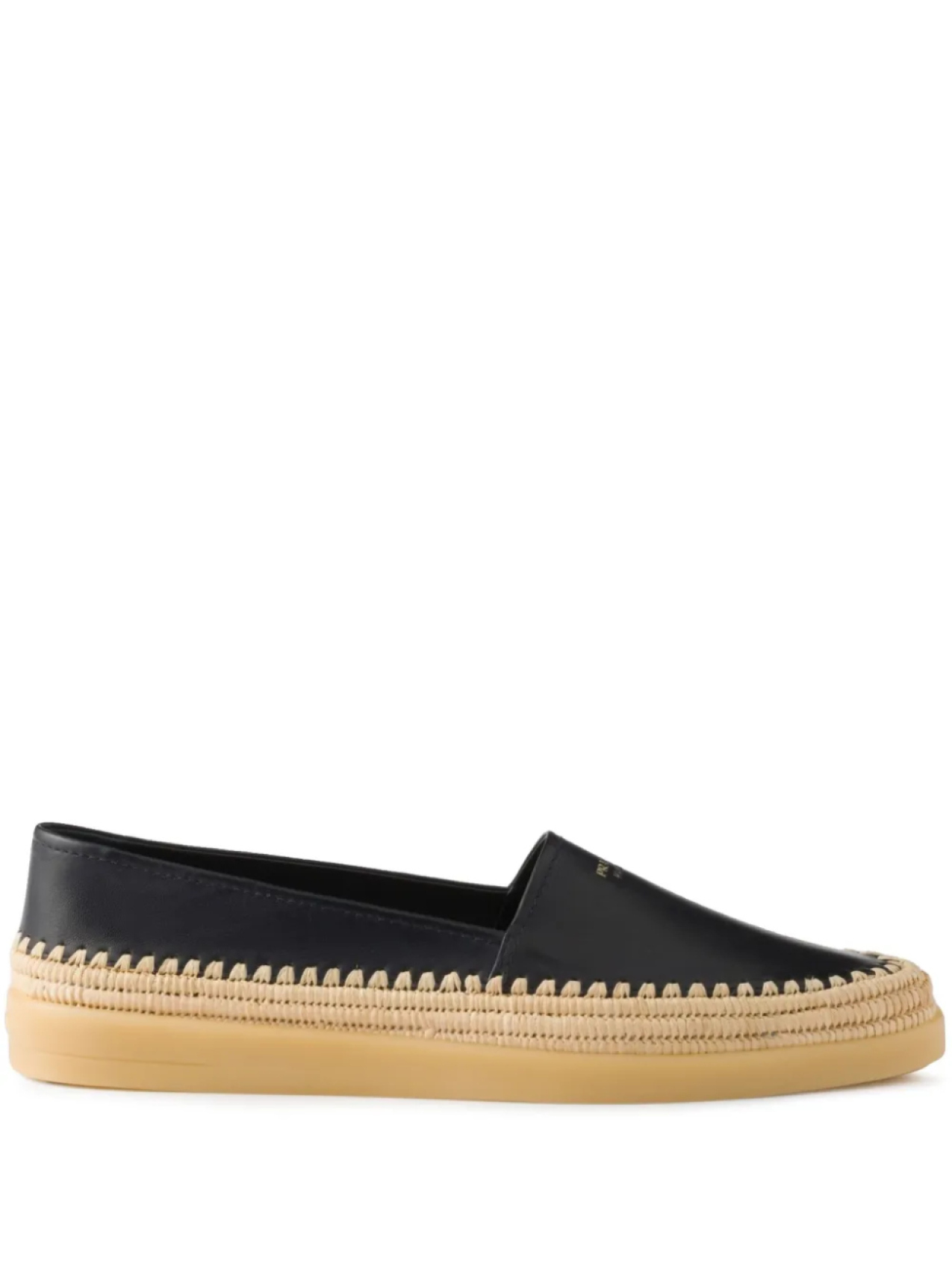 

Эспадрильи Barnes Prada, синий