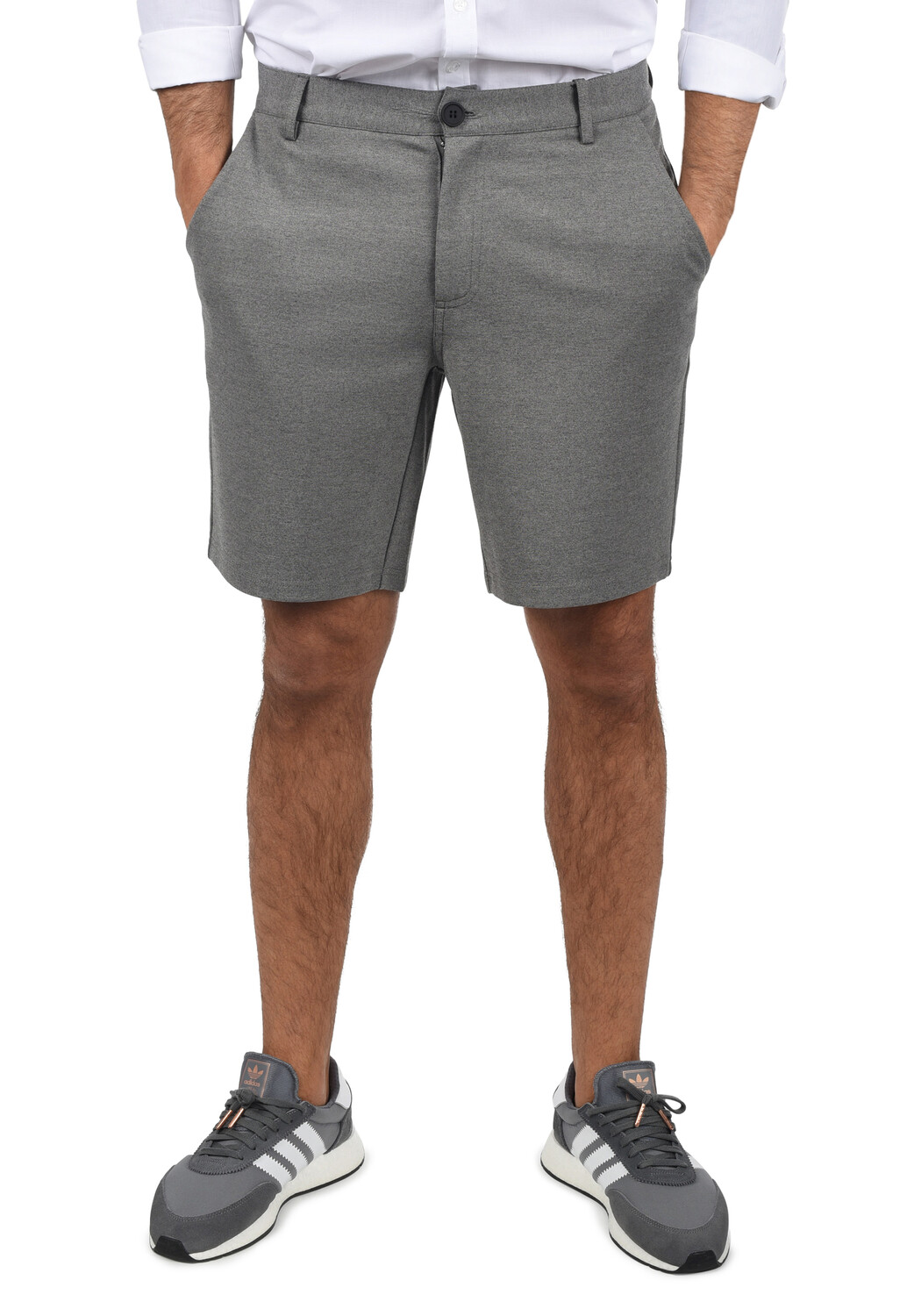 

Тканевые шорты BLEND Chino BHPancho, серый