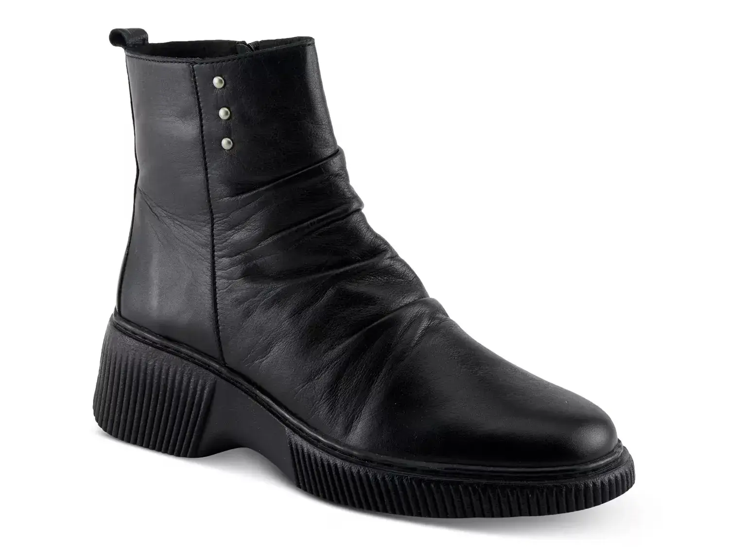 Ботильоны Nayana Spring Step, Black
