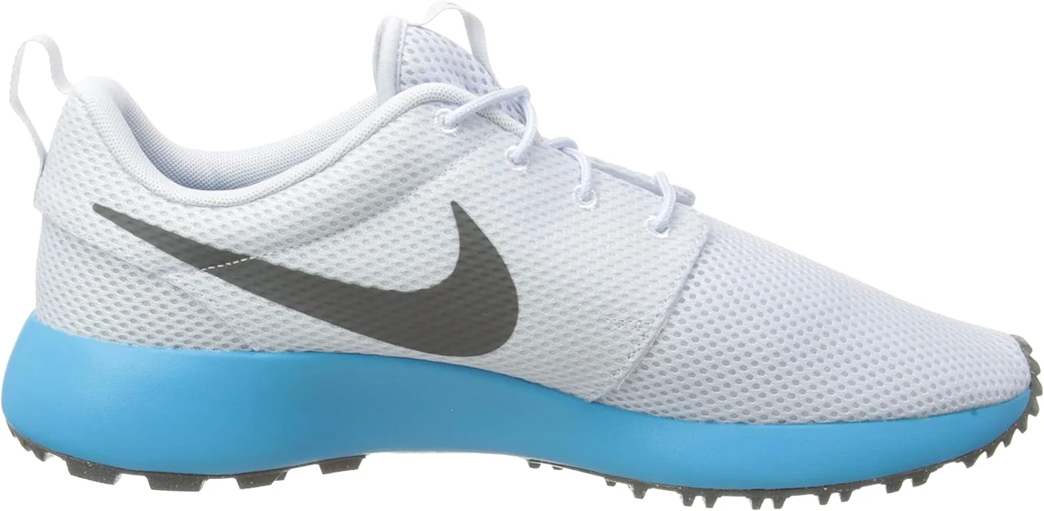 

Мужские кроссовки Nike, серый синий