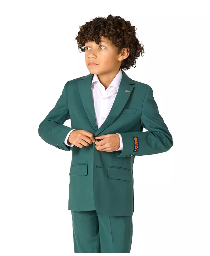 

Доступный костюм для мальчиков Little and Big Boys OppoSuits