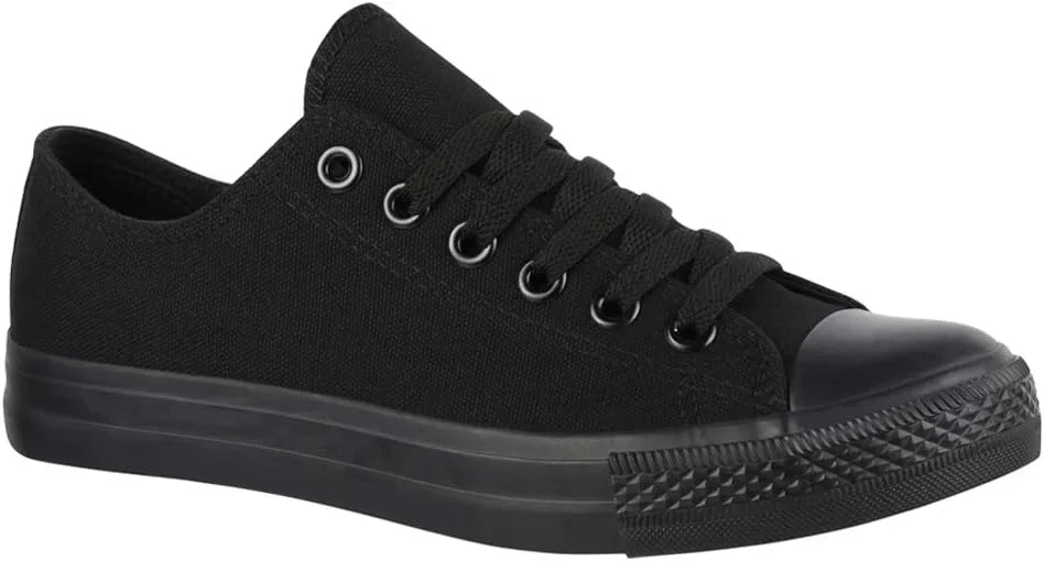 Кроссовки Elara Unisex Chunkyrayan, черный