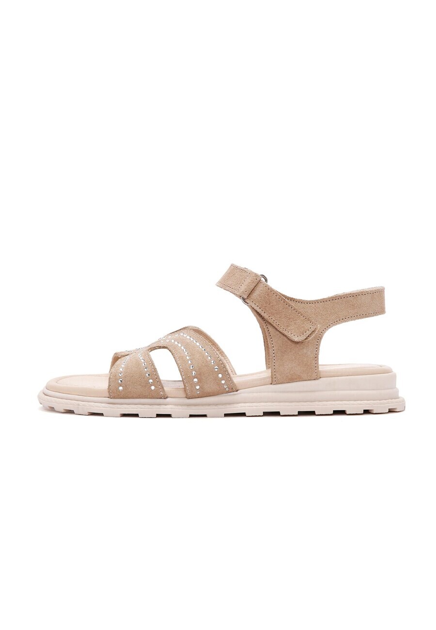 

Сандалии Derimod Sandals, бежевый