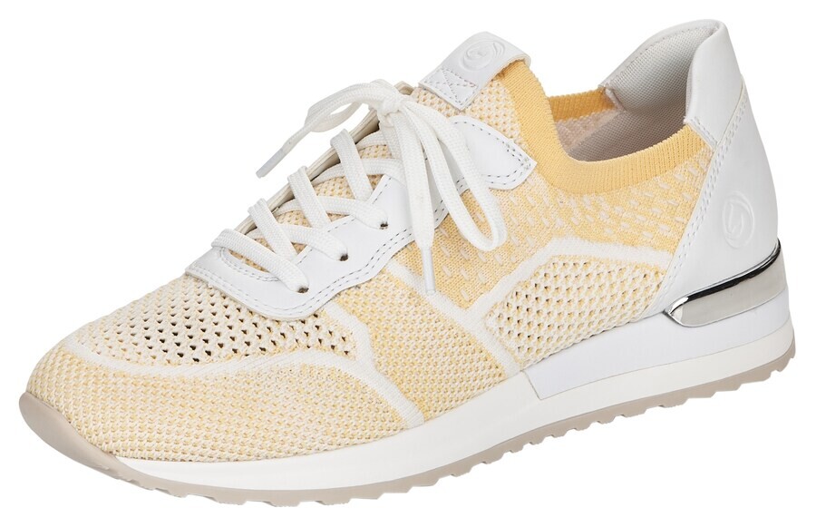 

Кроссовки REMONTE Sneakers, оранжевый