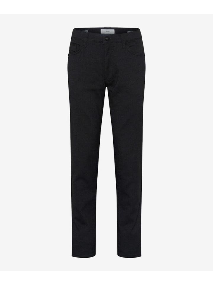 

Тканевые брюки BRAX Hose, цвет Cement