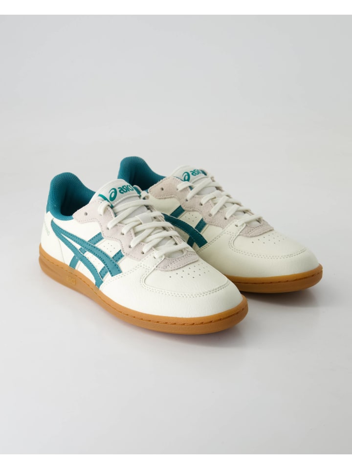 

Кроссовки asics, белый