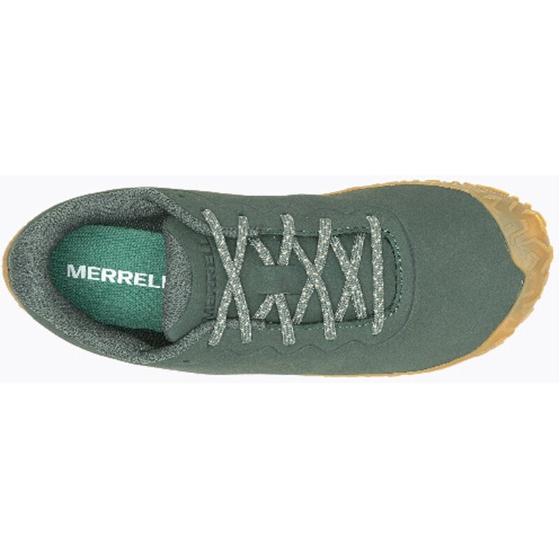 Повседневная обувь, паровая перчатка, 6 л Merrell, цвет forest — фото 3