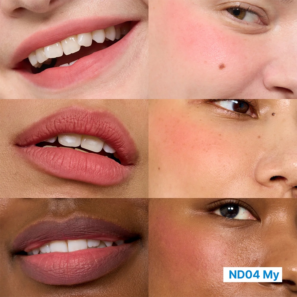 

Румяна lip&cheek blurry pudding pot [just the moment] nd01 oh! (cool pink) Fwee, nd04 my (peachy nude), вес 0.01 кг