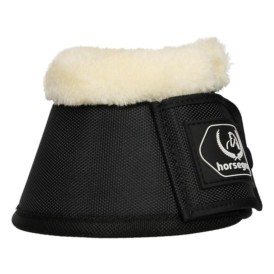 Ботинки-колокола Lieve Horsegear Black