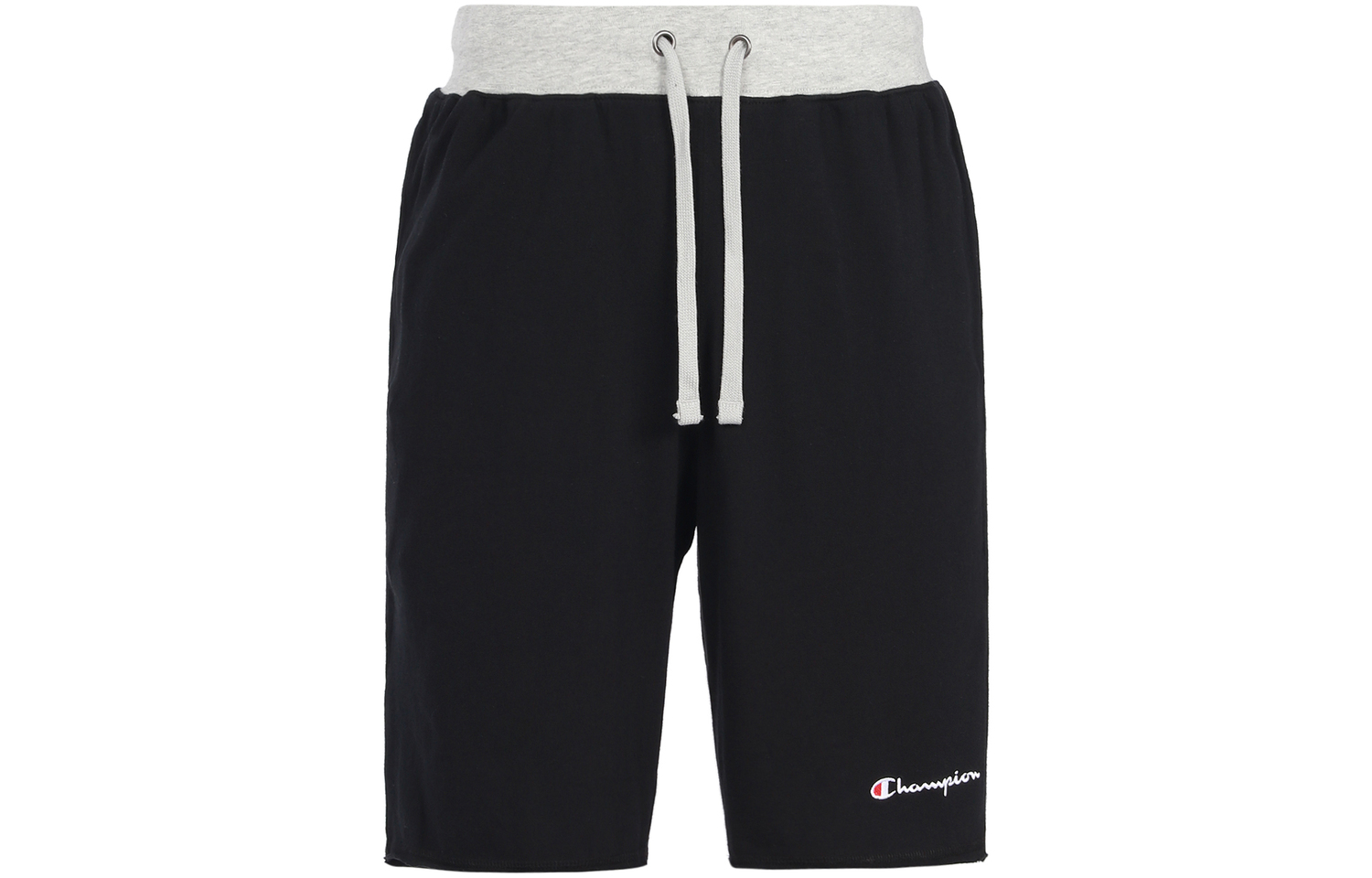 

Шорты свободного кроя US Version Unisex Black Champion