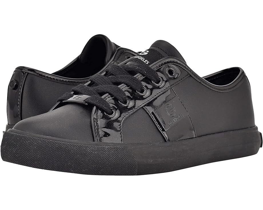

Кроссовки GBG Los Angeles Backer, цвет Black/Black