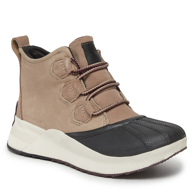 

Ботинки Sorel OutN About, коричневый