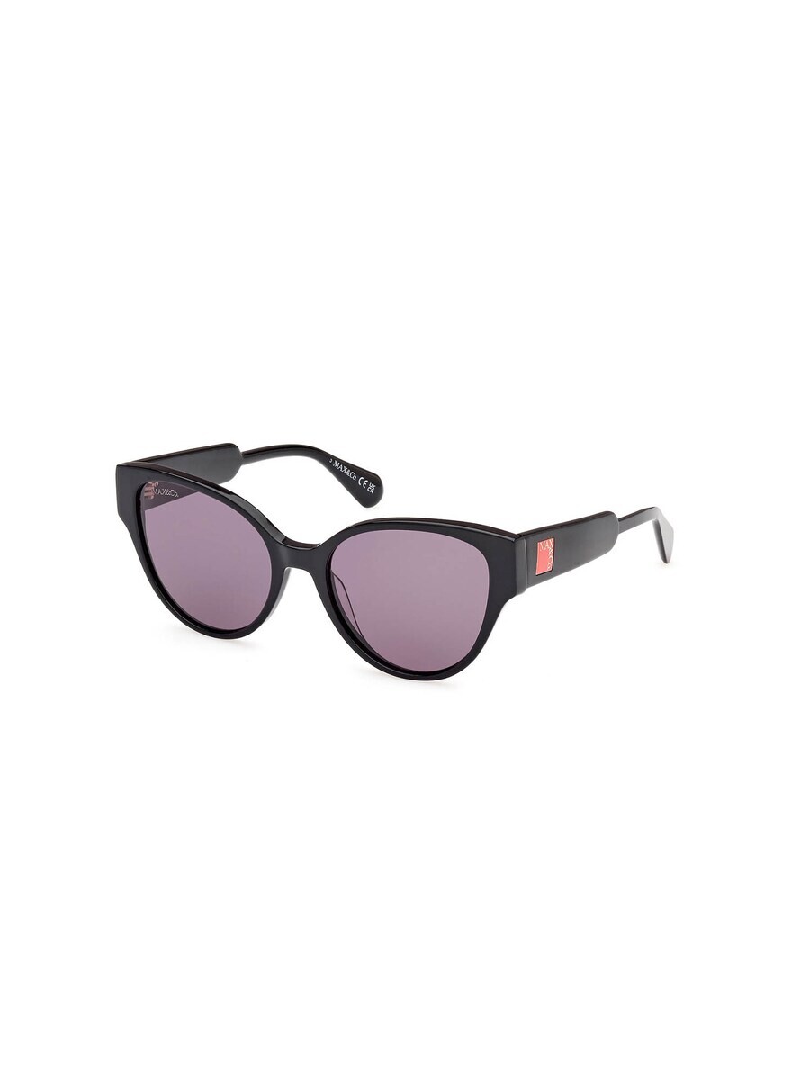 

Солнцезащитные очки MAX&Co. Sunglasses, черный