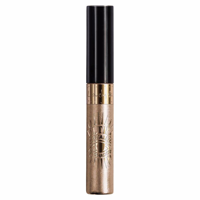 

Тушь для ресниц Máscara De Pestañas Curling Pump Up Volume Black Lovely, 8 гр.