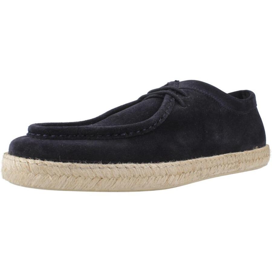 

Кроссовки Geox модель U Ostuni цвет синий