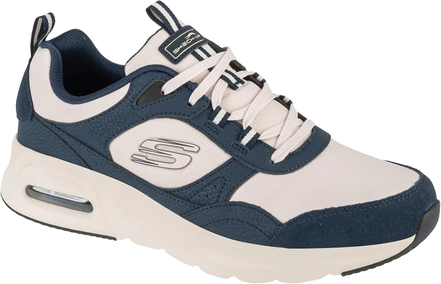Мужские кроссовки Skechers на платформе, Blue