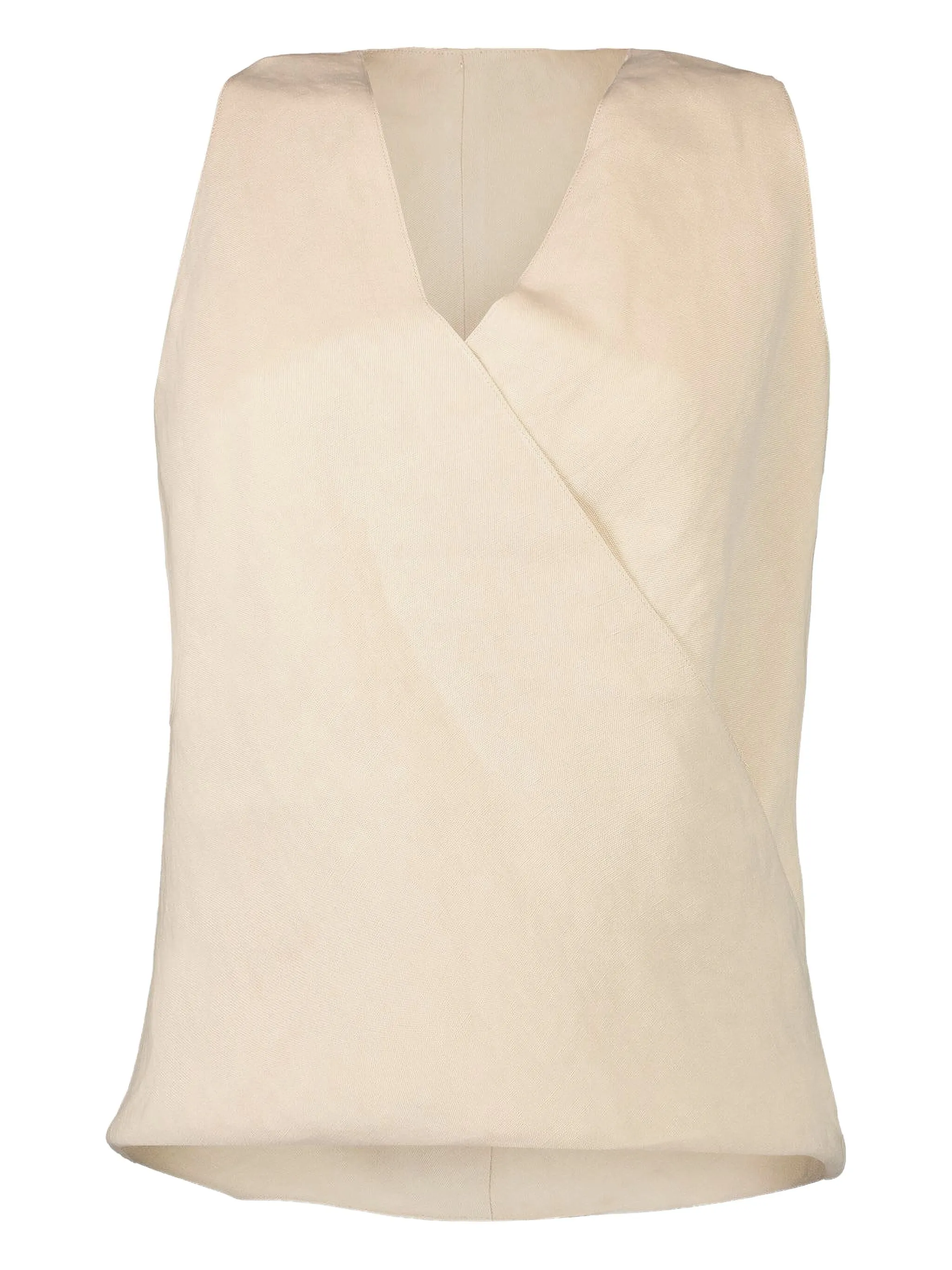 

Топ Peter Cohen, бежевый