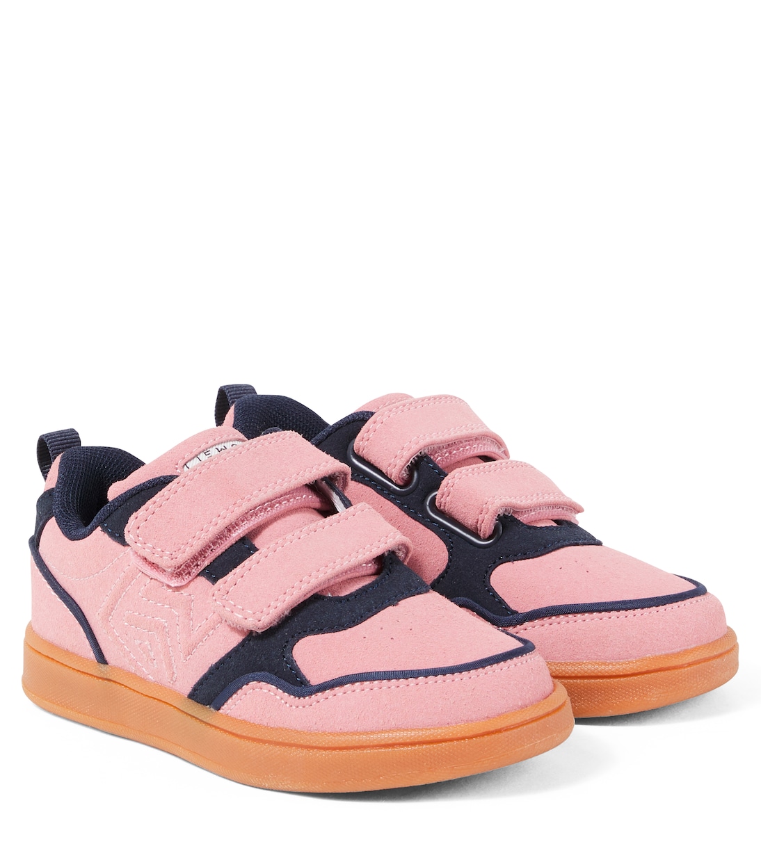 

Кроссовки Claudina Liewood, Dusty Rose/Classic Navy