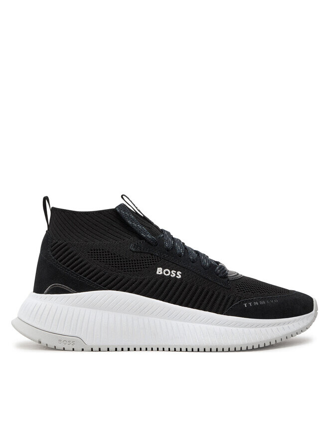

Кроссовки Boss TTNM EVO Slon kn, черный