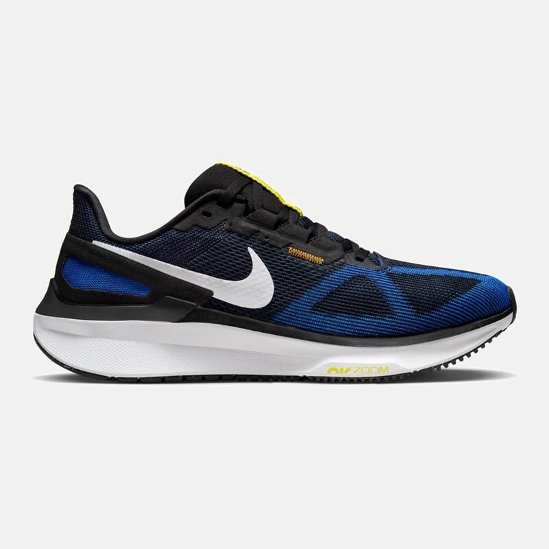 

Мужские кроссовки Air Zoom Structure 25 Nike, черный