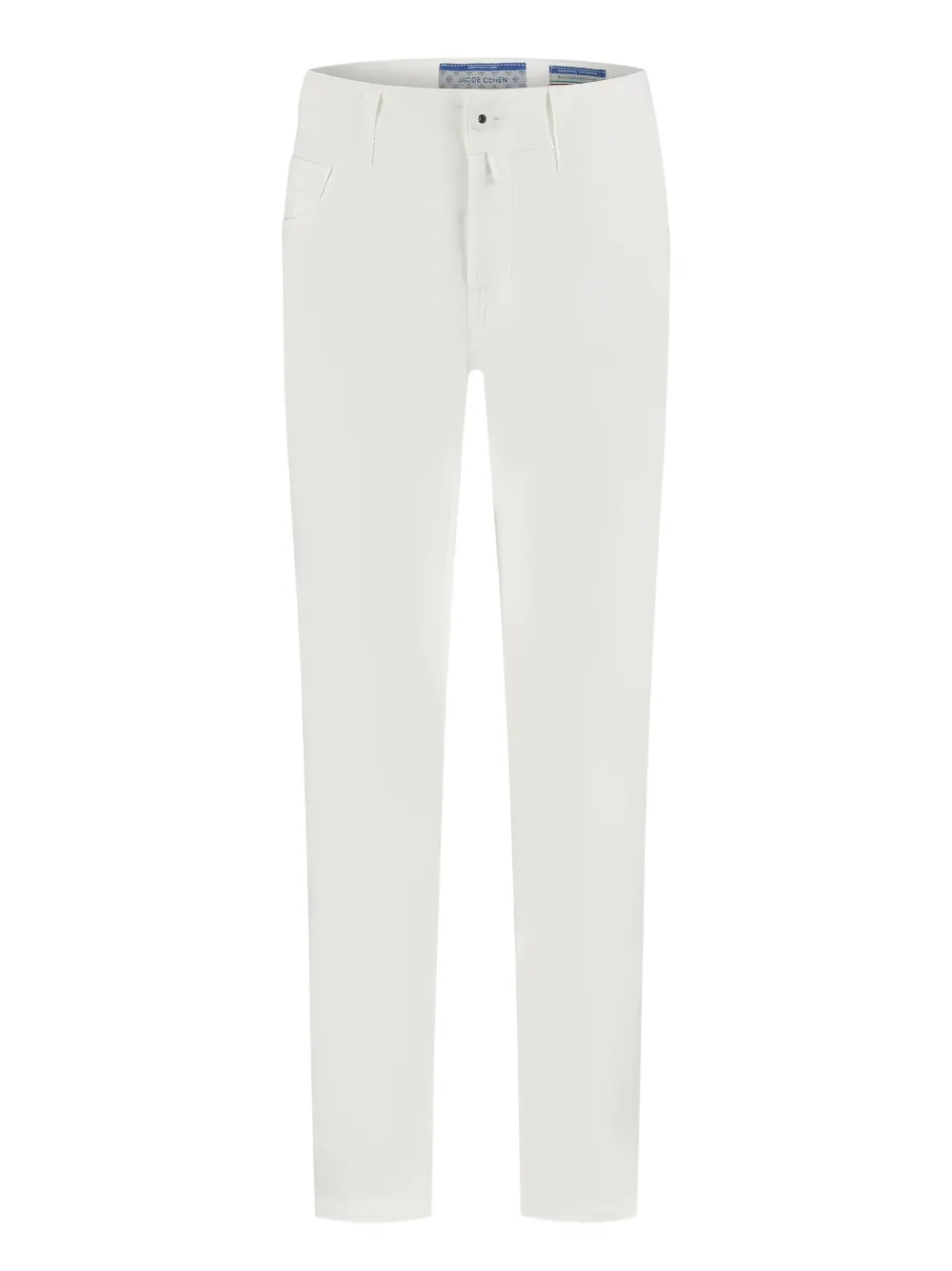 

Прямые джинсы JACOB COHEN, белый