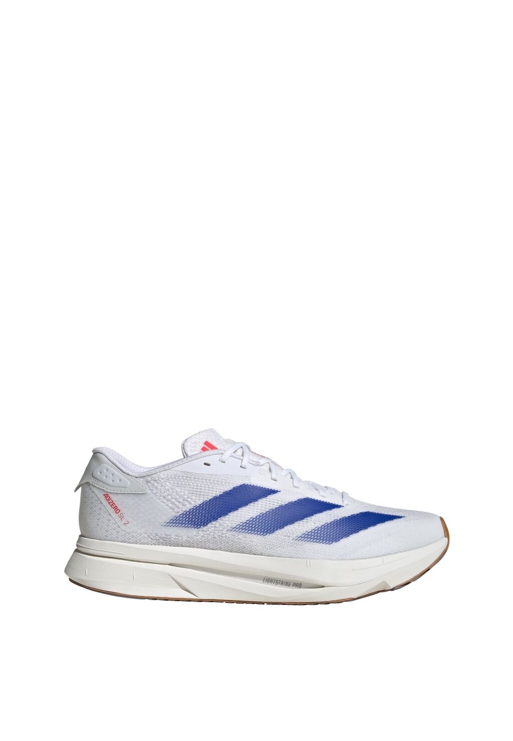 

Кроссовки для бега ADIZERO SL2 adidas Performance, белый