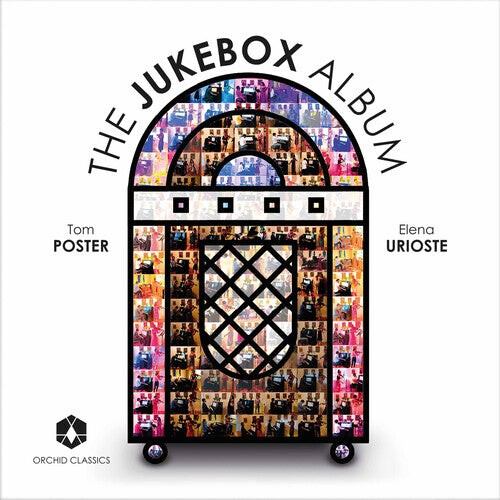 

CD диск Jukebox Album / Various: Jukebox Album