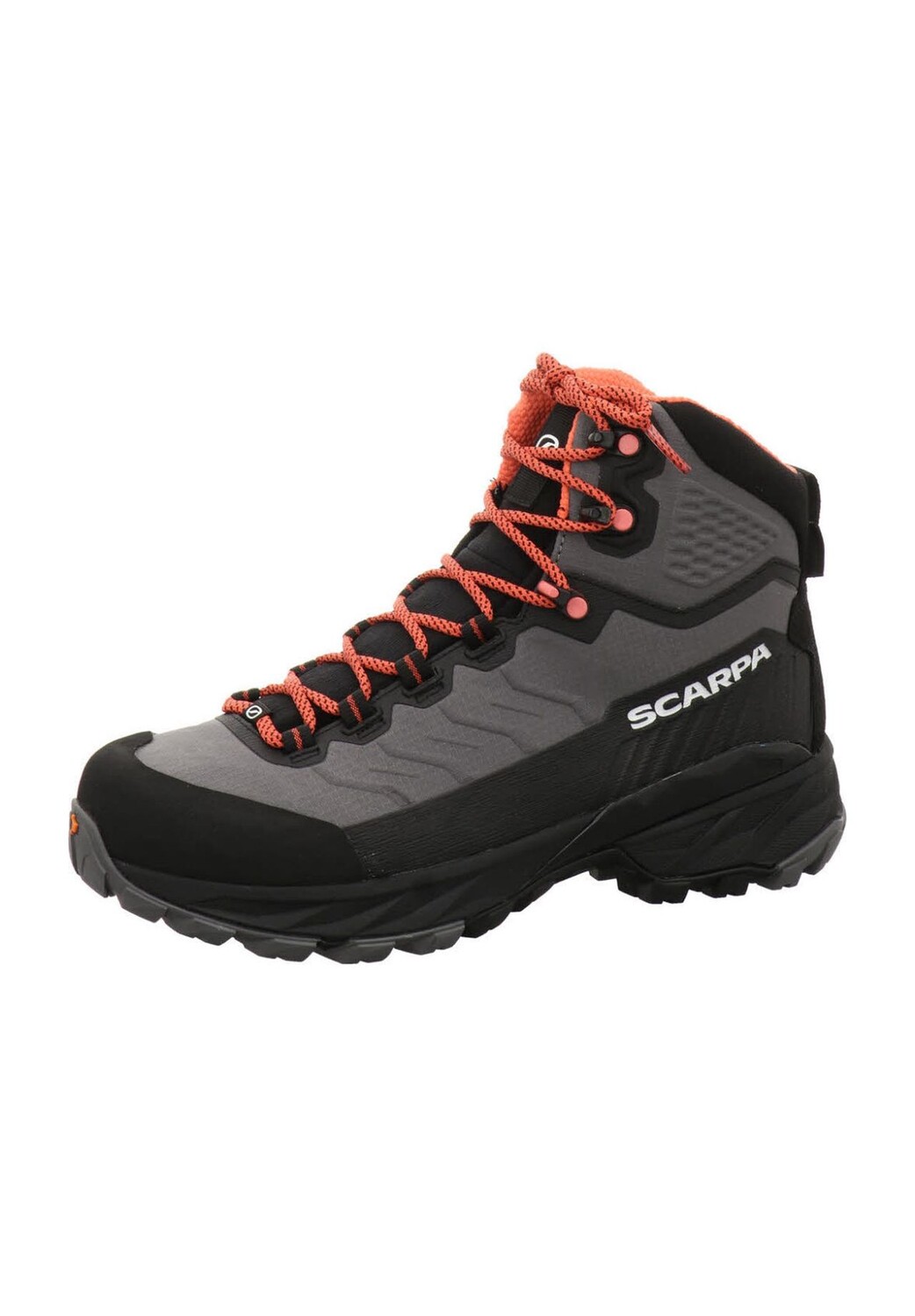 

Кроссовки Rush TRK LT GTX Wnm Scarpa, серый