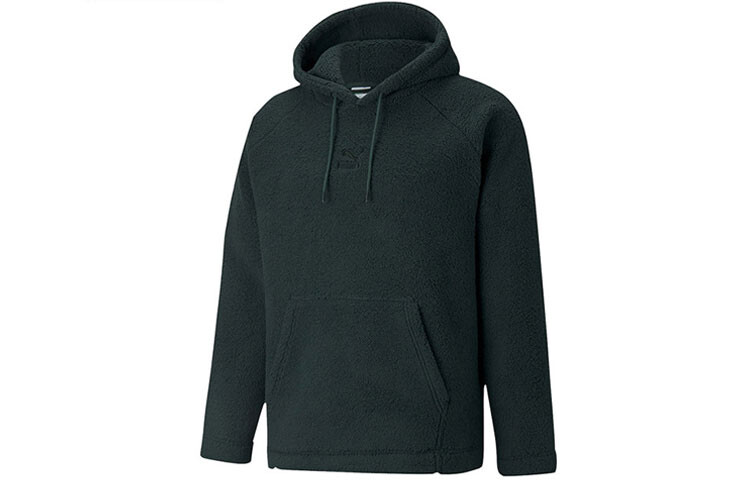 

Коллекция Sports Life Толстовка Унисекс Зеленый Puma, зеленый