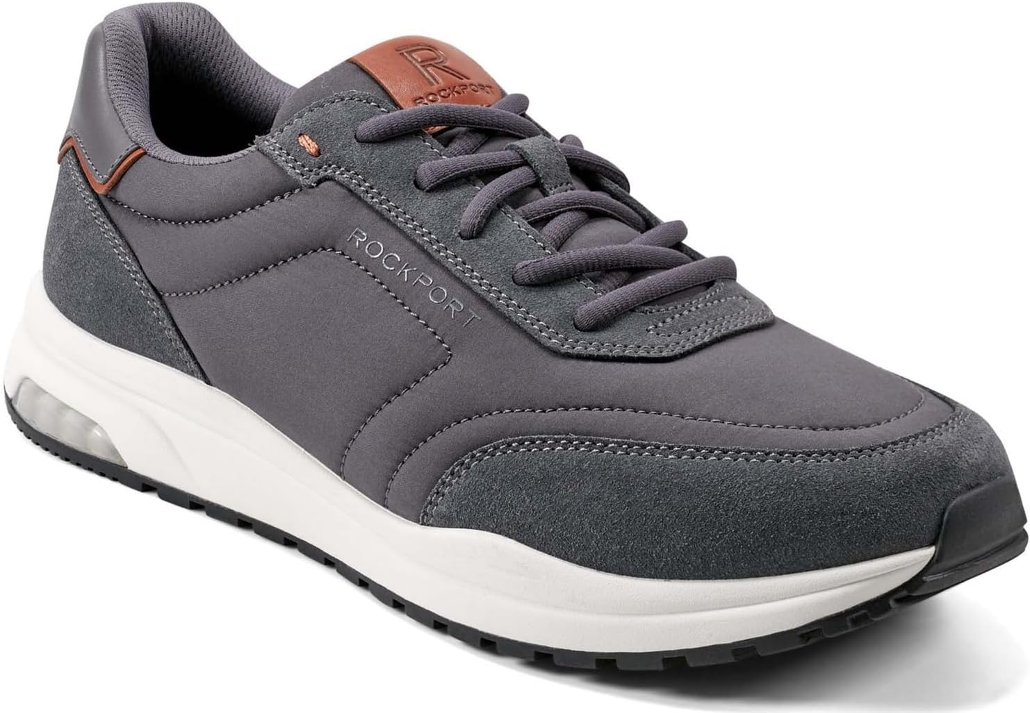 

Мужские кроссовки Rockport DMX Brock, серый