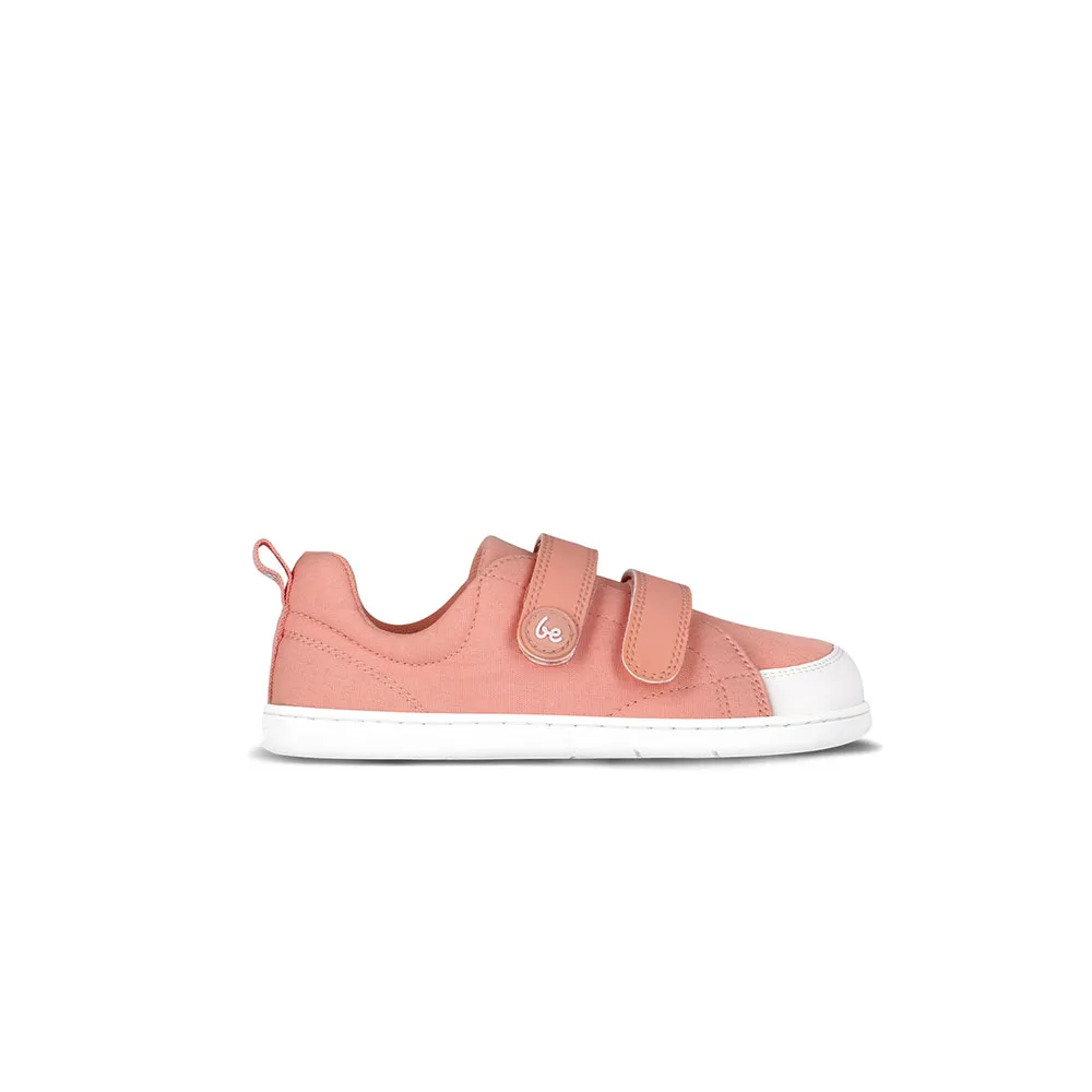 

Кроссовки Be Lenka Canvi Barefoot, розовый