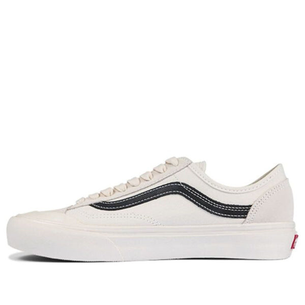 

Кроссовки style 36 decon sf 'white' Vans, белый