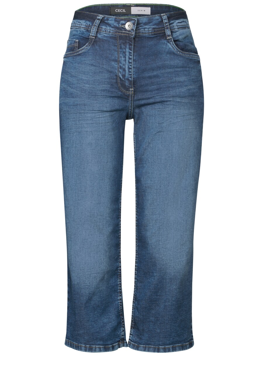 

Обычные джинсы CECIL, синий