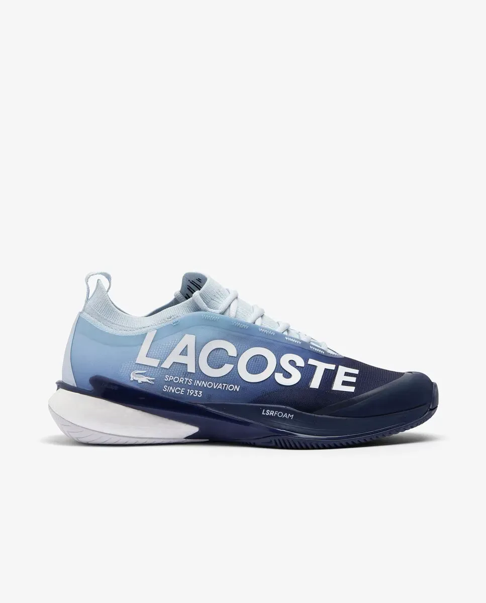 

AG-LT25 Lite Мужская теннисная обувь синего цвета Lacoste, голубой
