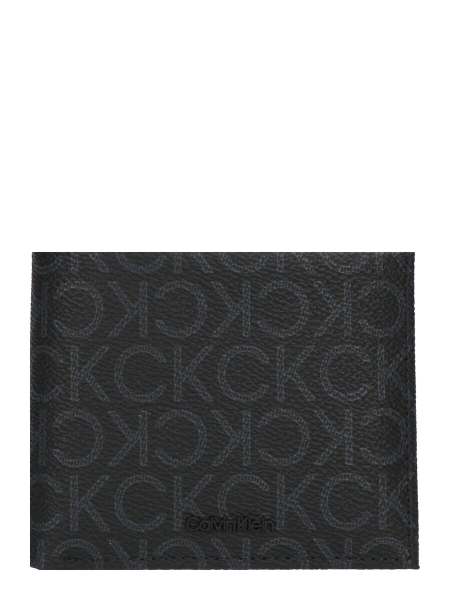 

Кошелек Calvin Klein Wallet MUST, черный
