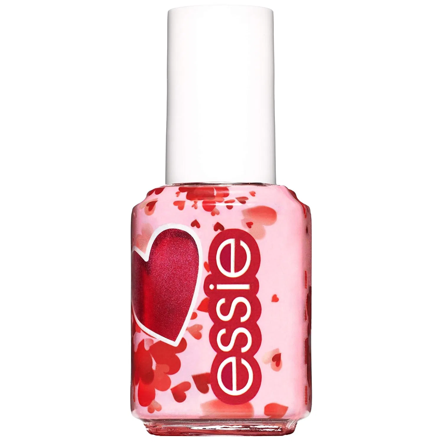 Лак для ногтей «Surprise & Delight» из коллекции Essie Valentine's Day 2020 Essie