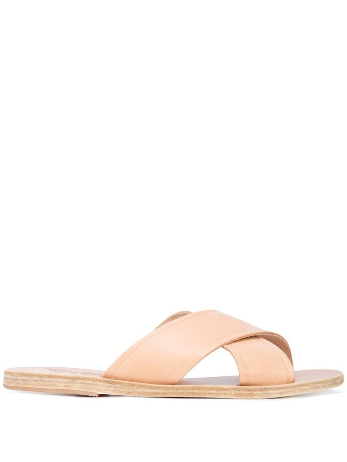 

Ancient Greek Sandals сандалии 'Thais', нейтральный цвет