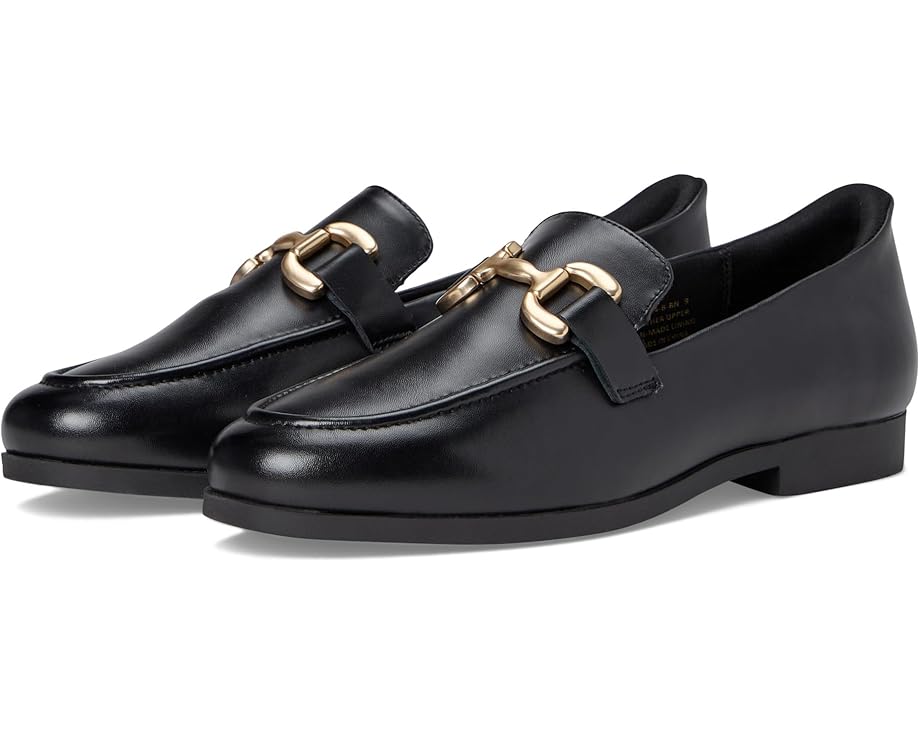 Лоферы Marc Joseph New York Avery Street (hands Free Technology), цвет Black Napa Leather