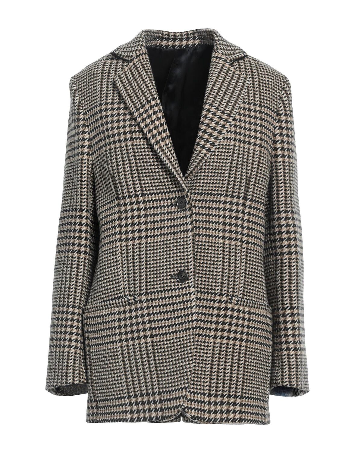 

Пальто Toteme, коричневый