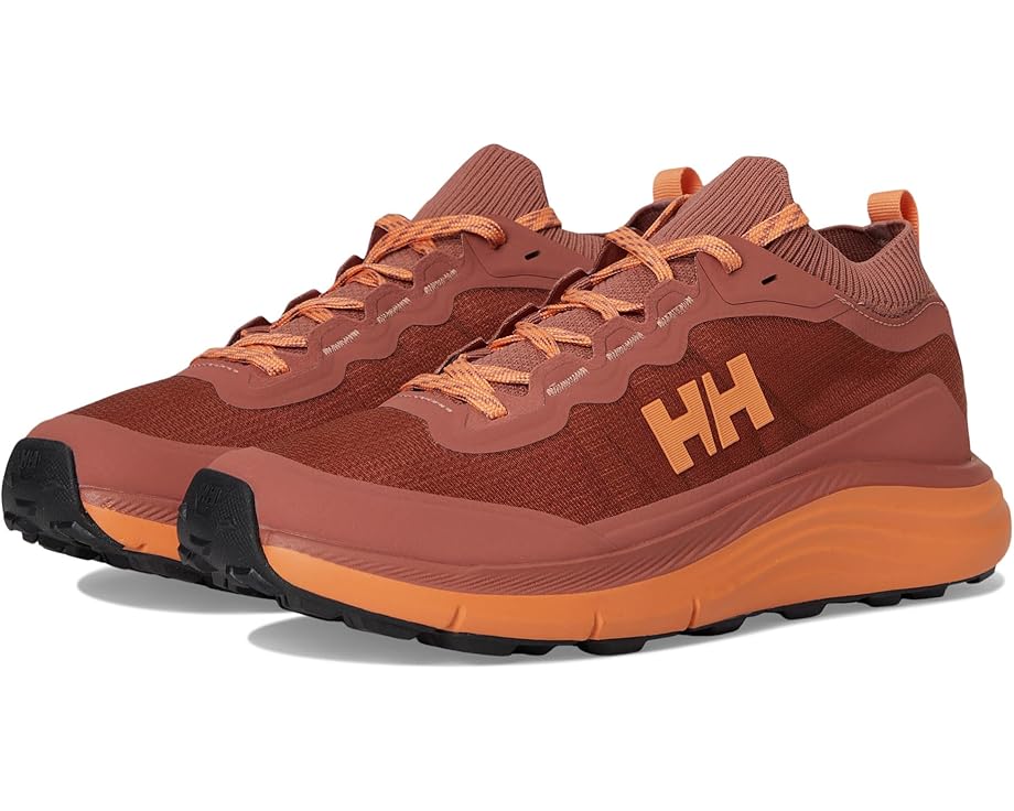 

Треккинговые кроссовки Helly Hansen Luna Ridge, цвет Cedarwood