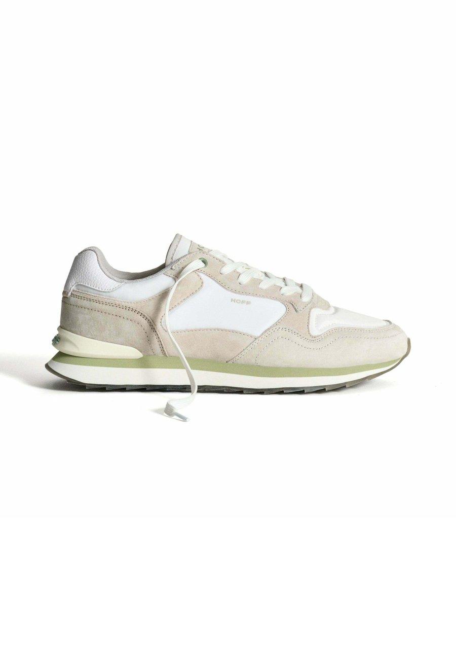 Кроссовки HOFF NAOUSA SNEAKERS, White